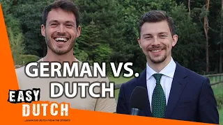 German vs. Dutch: A Comparison | Super Easy Dutch 14