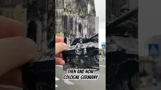 Time Machine in Cologne! #time #timemachine #cologne #köln #germany source NARA