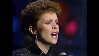 Sheena Easton "Almost Over You"