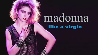 Madonna 10. - Stay