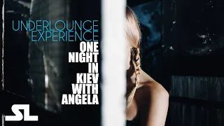 Downtempo Chill ● One Night in Kiev - Underlounge Experience [ Chillout Lounge Downtempo Music ]