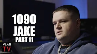 1090 Jake on Feds Charging Quando Rondo with Being Leader of Rolling 60s Crips (Part 11)