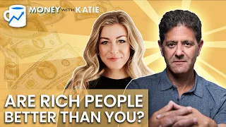 Are Rich People Better Than You? | Interview with Nick Hanauer