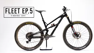 YT Industries Jeffsy 29" Dream Build