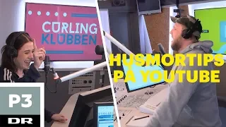 Guilty Pleasures | Curlingklubben | DR P3