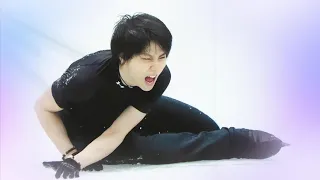 羽生結弦☆MAD☆Yuzuru Hanyu ×ONE OK ROCK 「Renegades 」☆