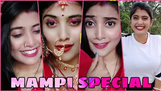 Tuesday mampi special best Vigo videos by mampi yadav more romantic videos by pinki karan 2020 #57