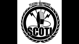 SCOTI - Szlaufy (KTKKTK)