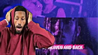 Chase Atlantic- "Heaven And Back" & "Meddle About" Reaction!