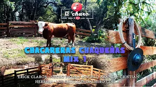 CHACARERAS CHAQUEÑAS MIX 1 - ERICK CLAROS, CRISTIAN HERRERA, NEGRO PALMA, ANGELO ARANDA, DALMIRO