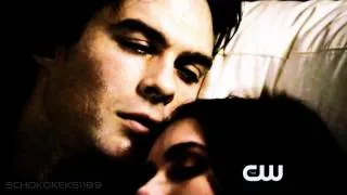 Damon & Elena: My Vampire Heart