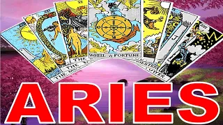 ARIES ♈ DINERO MERECIDO💲UN AMOR QUE ESPERABAS TE ADORA 💕