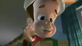 Jimmy Neutron - Saddest Day Of My Life