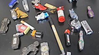 Funny Lighter Collection #3