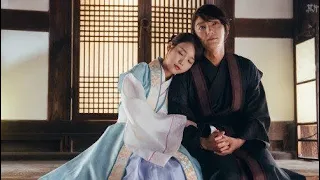 KLWKN- SCARLET HEART RYEO | Wang So | Hae Soo | IU | LEE JOON GI Moments 💖