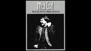 Meat Loaf - Live In Brighton, 1993 (Upgrade)