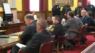 Jury finds James Worley guilty of Sierah Joughin's murder | Trial day 11