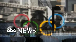 Concerns rise that coronavirus could affect 2020 Summer Olympics