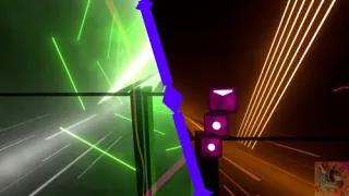 (Beat Saber) NULCTRL EX - Silentroom