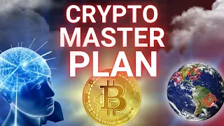 Coinbase Secret Master Plan (Future of Bitcoin & Crypto)