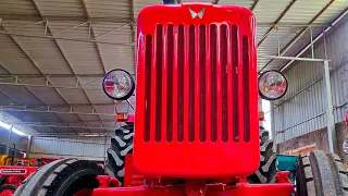 mahindra 575 di xp plus || इसके सामने कोई नही टिकेगा 😄😄 लॉन्च हुआ महिंद्रा का हाथी जैसा नया ट्रैक्टर