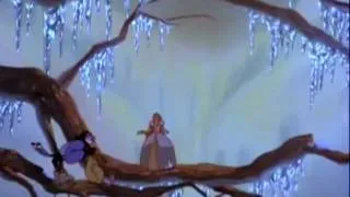 Thumbelina - Let me be your wings reprise