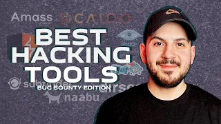 I Tried 100+ Hacking Tools. These Are The Best!