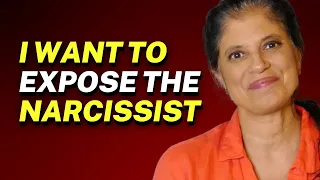 Do you REALLY want to EXPOSE the narcissist?