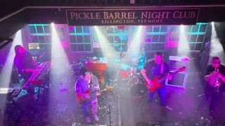 Mihali & Frends - Live @ The Pickle Barrel 4:20/24