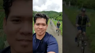 Pinoy biker in japan on hyogo ken