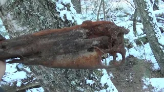 коп по войне в калужской области