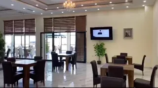 Restaurant Panorama EN