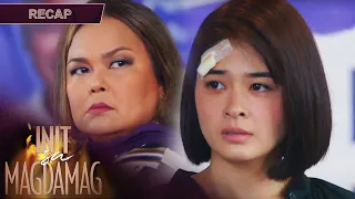 Rita dives into politics for Peterson | Init Sa Magdamag Recap