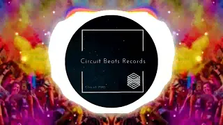 Jonathan RDZ - Bora Bora [Circuit Beats Music]