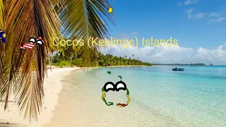 Cocos (Keelings) Islands Explained