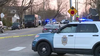North Carolina UPS driver killed during delivery