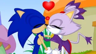 Sonic Flash Games Have Scarred Me