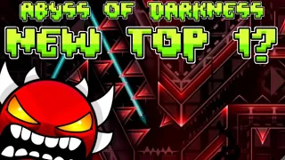 My thoughts on Abyss of Darkness - The New Top 1 Extreme Demon (GDD #5) Geometry Dash