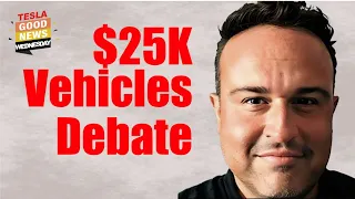 Tesla Earnings Call - What Everyone Else Missed! Meta Slammed; Gen 3 Vehicles Debate