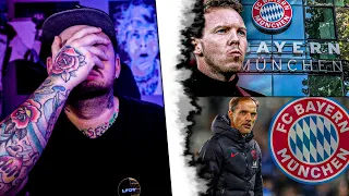 TUCHEL ? ERNSTHAFT 🤔 TALK zur BAYERN NAGELSMANN THEMATIK | Der Keller Stream Highlights