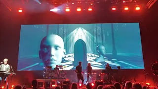a- ha - The Sun Always Shines On TV (snippet live in Germany 2019)
