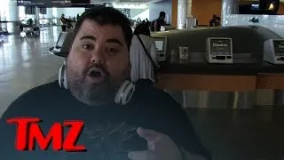 "Salute Your Shorts" Star -- We're Reuniting!! Donkeylips Sings Camp Anawanna Song | TMZ