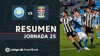 Highlights UD Ibiza vs FC Cartagena (2-2)