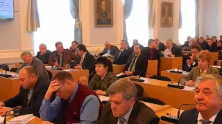 Видео Новости-N: Депутат Николаевского горсовета Филанок против строительства рынка "Клаксон"