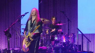 Alice in Chains - Your Decision - Live HD (Freedom Mortgage Pavilion 2022)