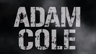 ADAM COLE - NJPW THEME 2017 - BULLET CLUB