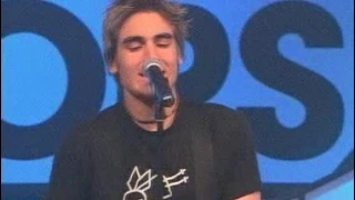 Busted -  Hurra, Hurra, Die Schule Brennt (Top Of The Pops)