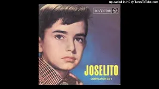Joselito-Violin Gitano