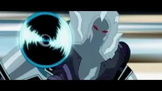 Batman vs Mr.Freeze - Fire & Ice :Full Fight [HD]