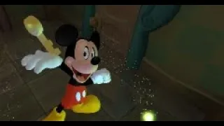 THE SCARES NEVER END FOR MICKEY | Disney's Magical Mirror Starring Mickey Mouse